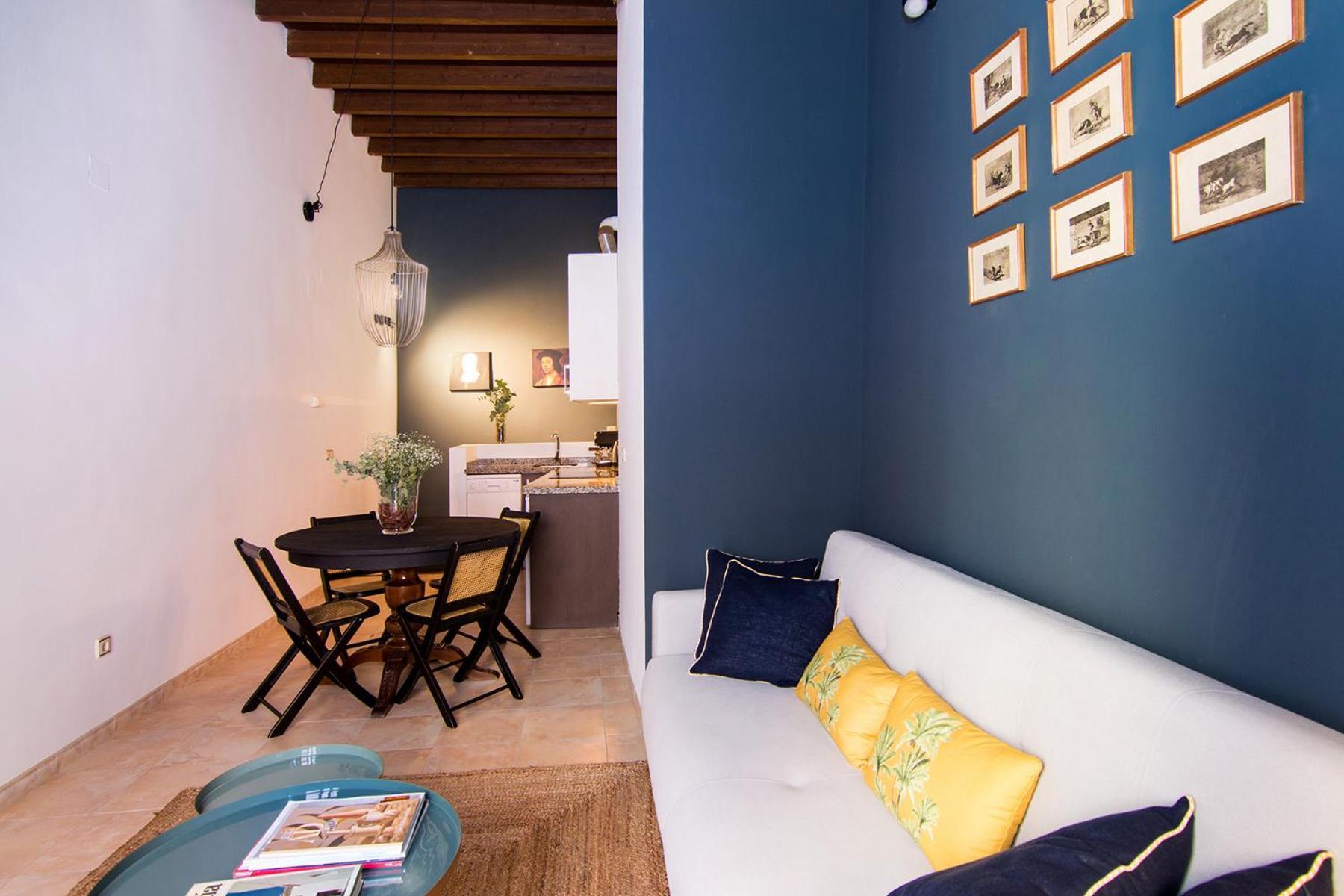 Apn Duplex Elvira Granada Exterior foto