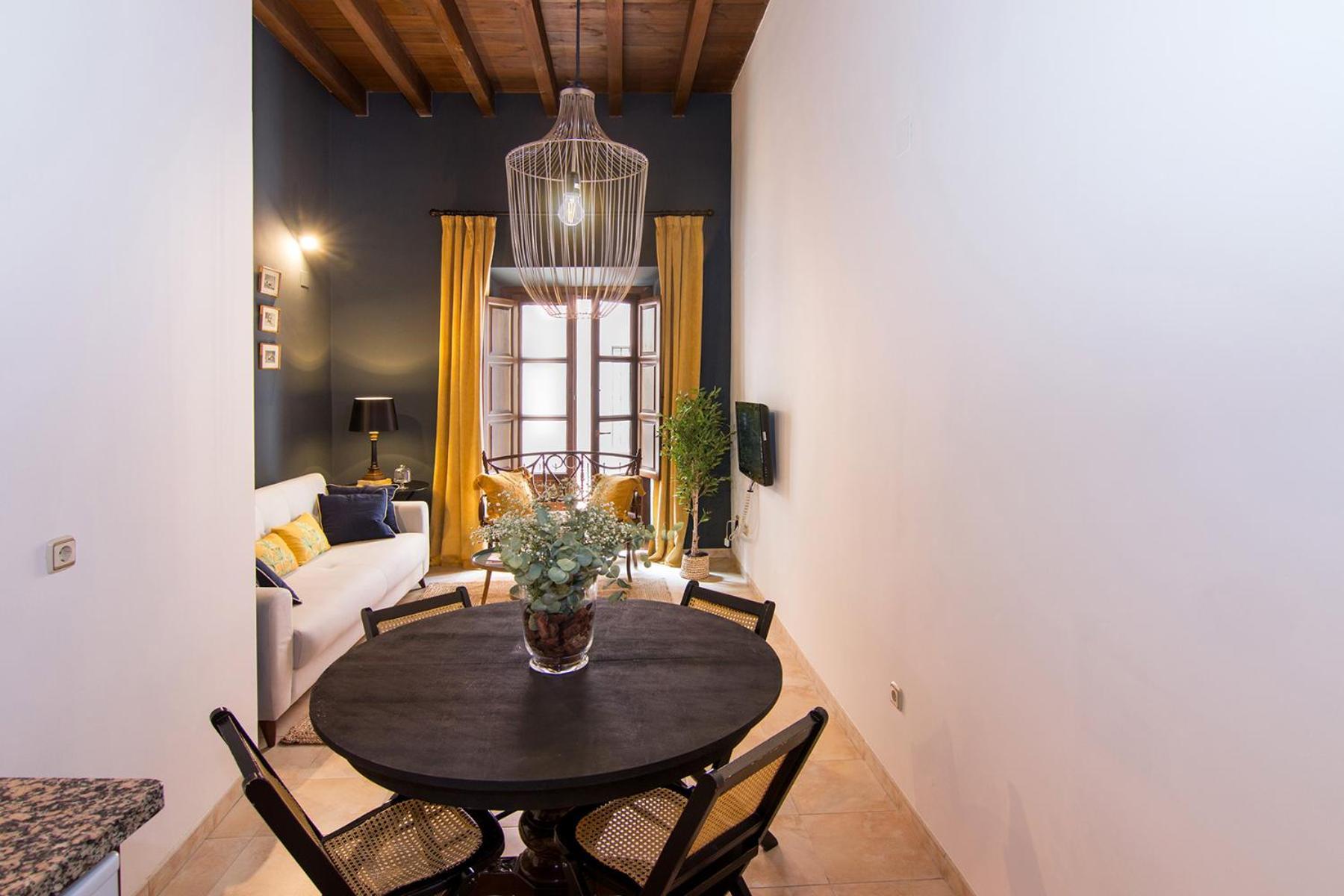 Apn Duplex Elvira Granada Exterior foto
